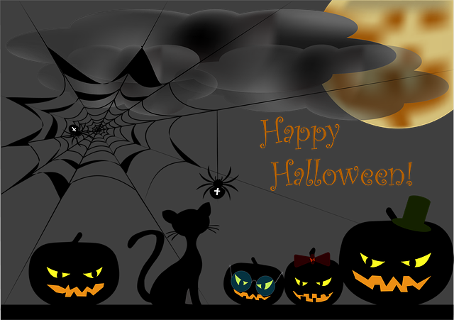 Halloween, Dag Van De Doden