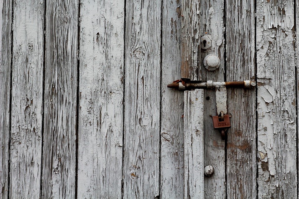 Gate Paint Old By - Free photo on Pixabay - Pixabay