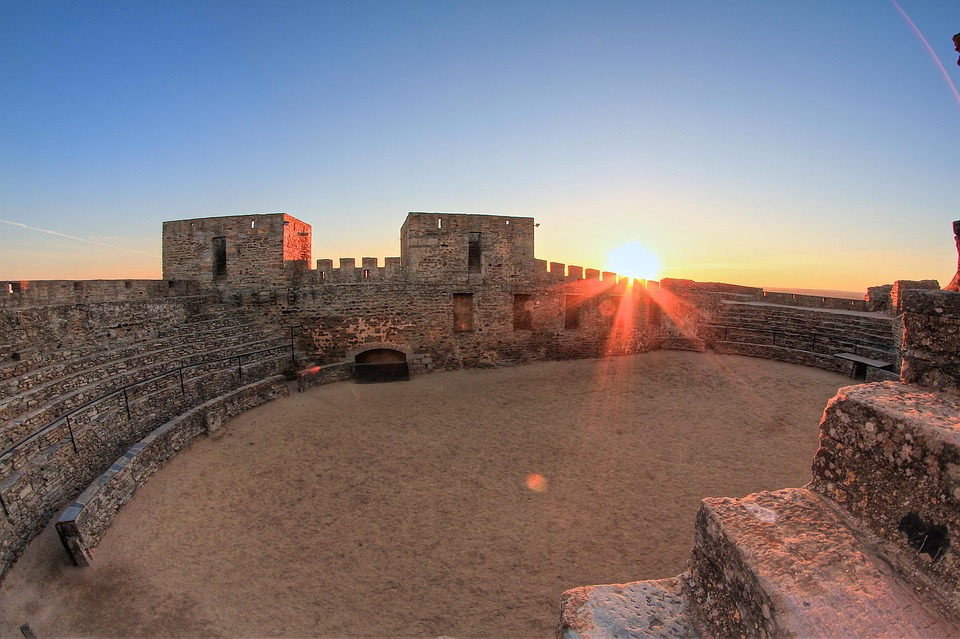 Historic Towns and Natural Wonders: The Alentejo Traveler’s Handbook