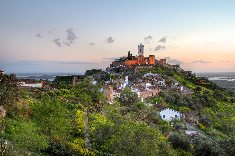 Wanderlust in the West: Discovering Alentejo’s Hidden Gems