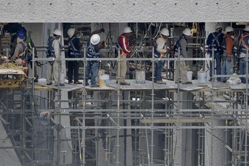 Free Bricklayer Building photo and picture