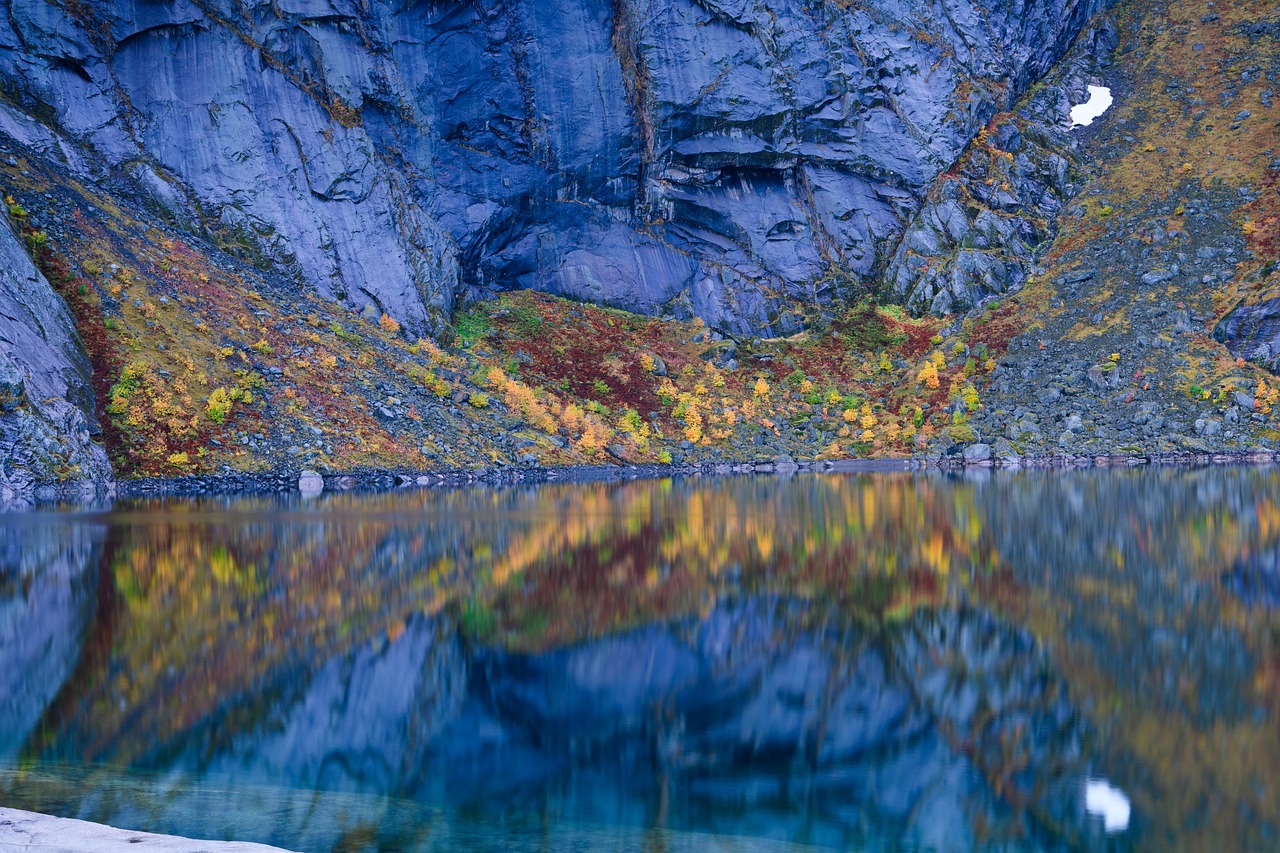 Fall - free online jigsaw puzzle photo