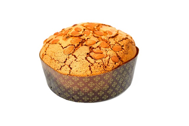 Free Panettone Pastries photo and picture