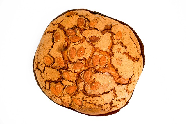 Free Panettone Pastries photo and picture