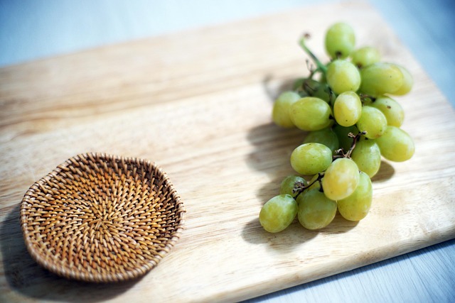 Free Grape Nature photo and picture