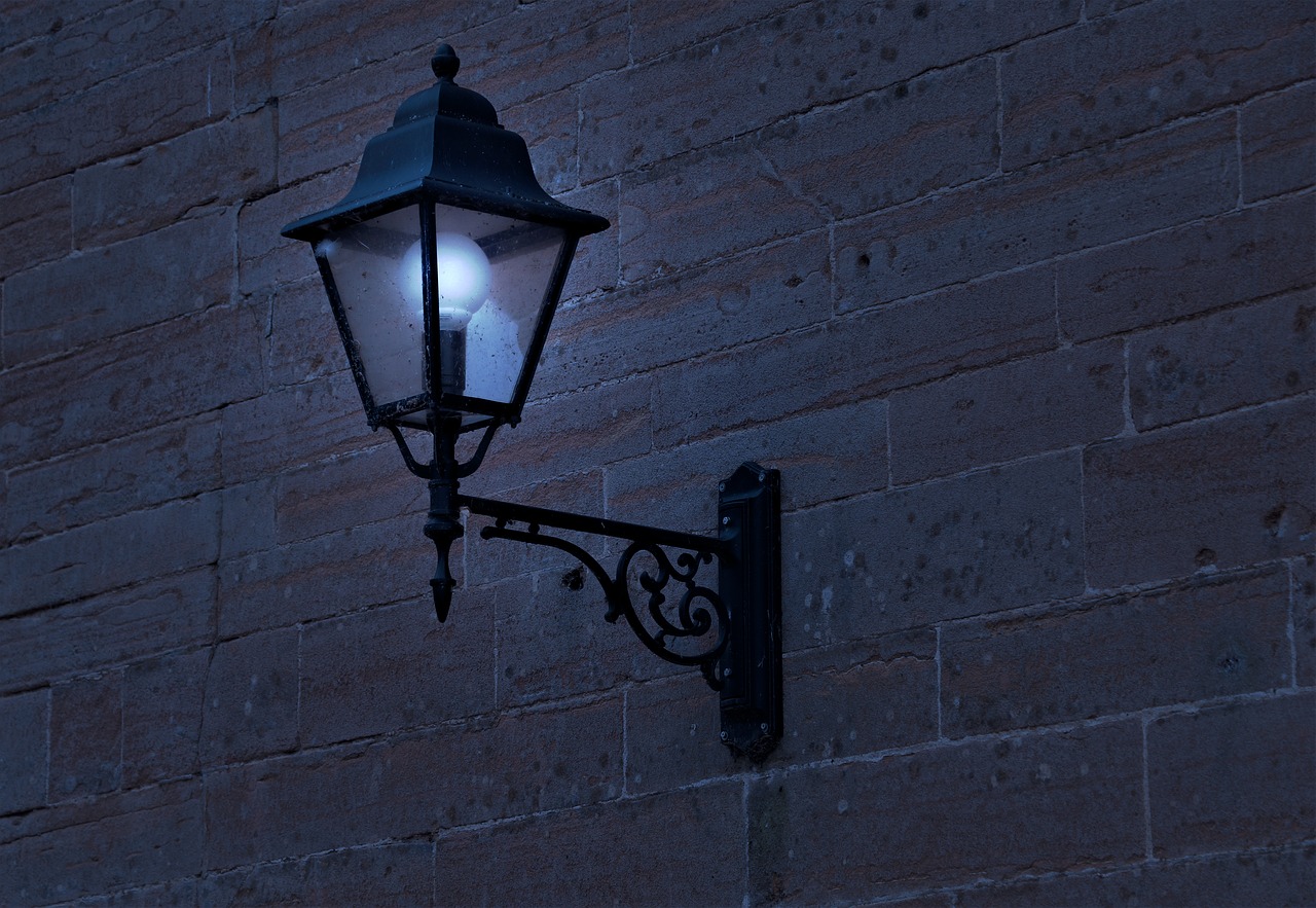 Lantern Night Light Lamp Free photo on Pixabay Pixabay