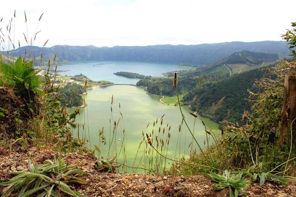 Discover the Azores: 10 Must-See Spots for Nature Lovers