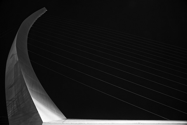 Katexaki, Nacht, Architektur, Budling
