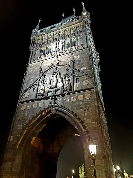 Tower Apple Juice History Free photo on Pixabay