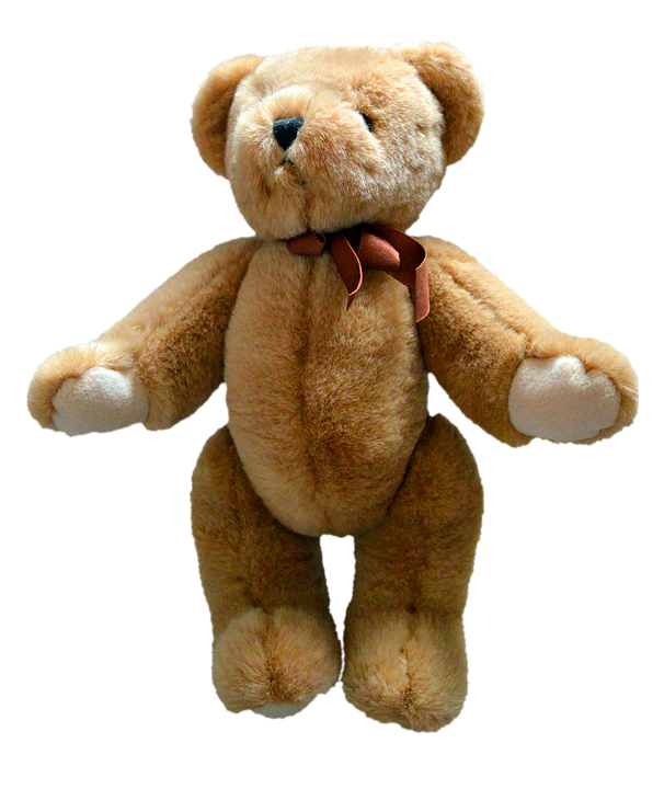 Teddy Bear Toy - Free photo on Pixabay - Pixabay