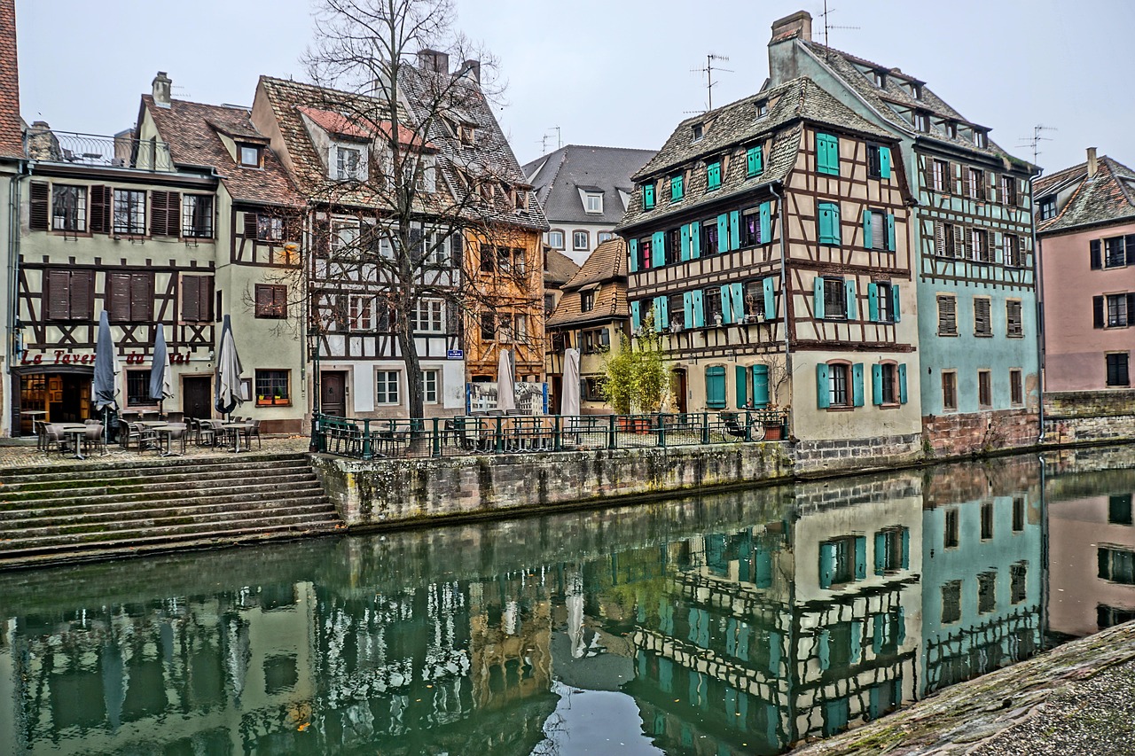 Petite France