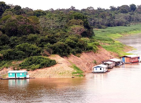 Tapauá, Amazonas, Brasil