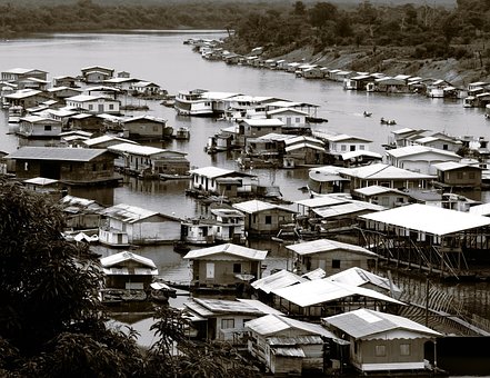 Tapauá, Amazonas, Brasil