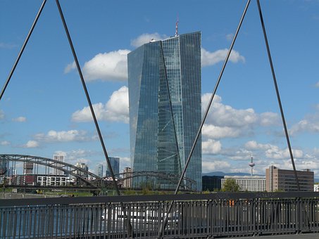 Free Ecb Frankfurt Architecture photo and picture