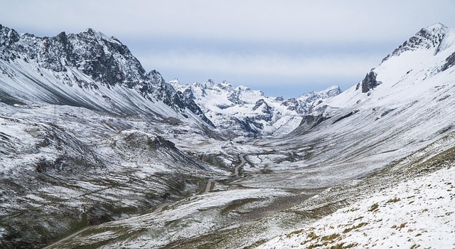Free Engadin Nature photo and picture