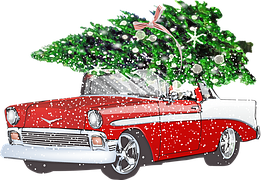 Chevrolet Chevy 1955 - Free image on Pixabay