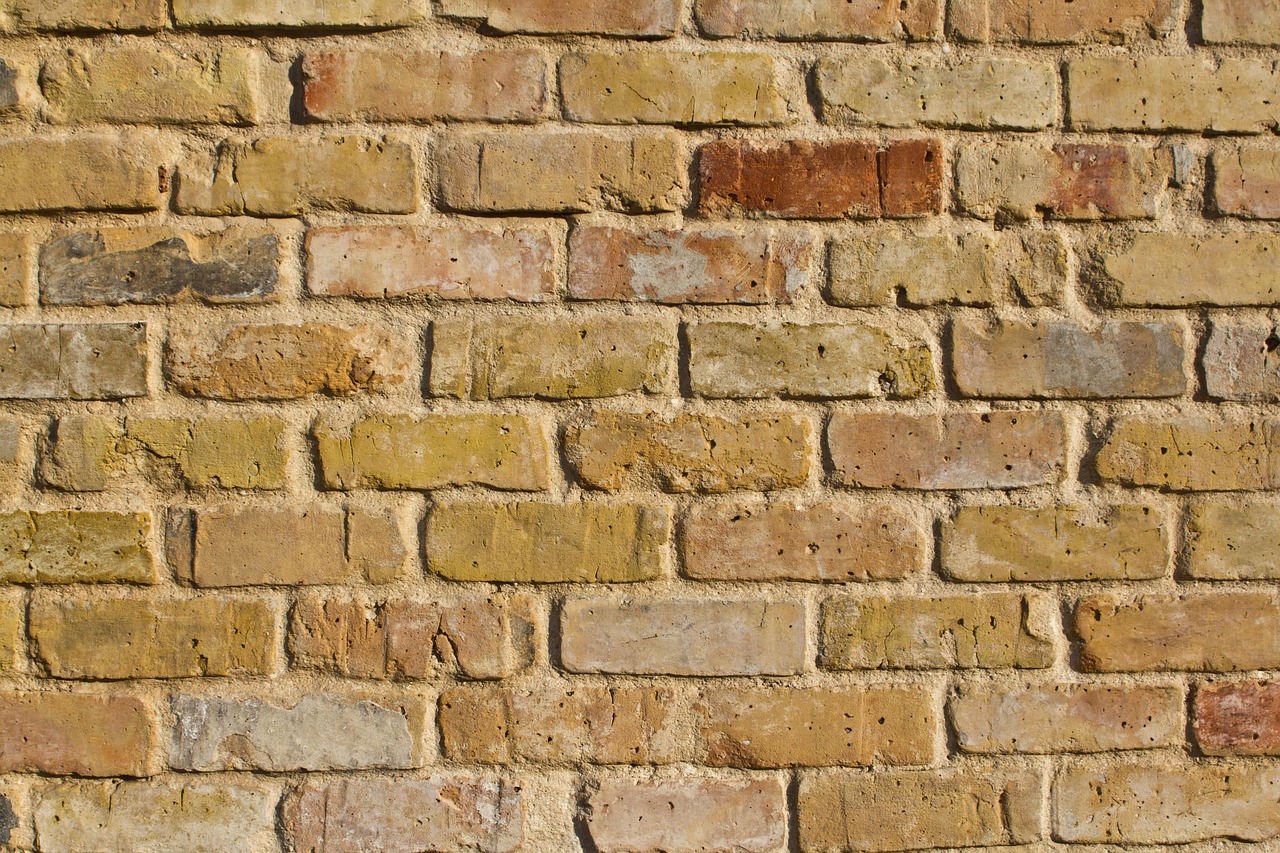 Wall Bricks Stones - Free photo on Pixabay - Pixabay
