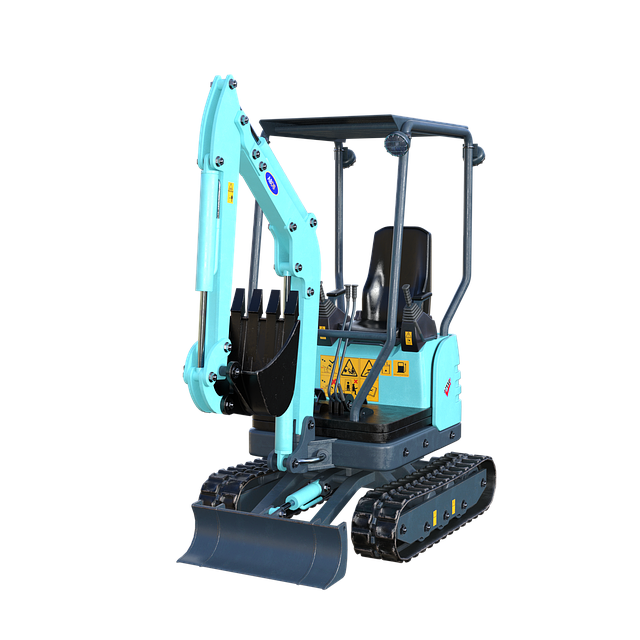 100+ kostenlose Bagger & Baustelle Illustrationen Pixabay
