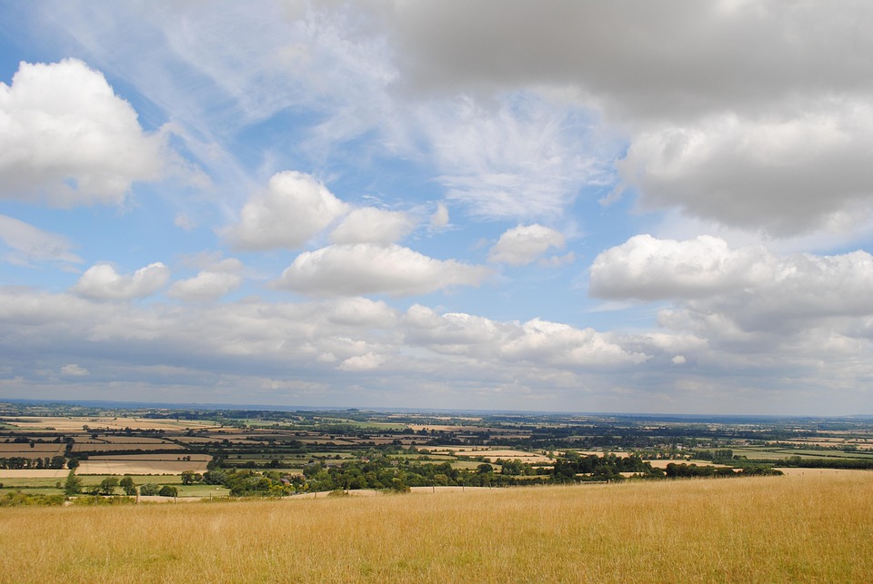 White Horse Hill England Nature Free photo on Pixabay