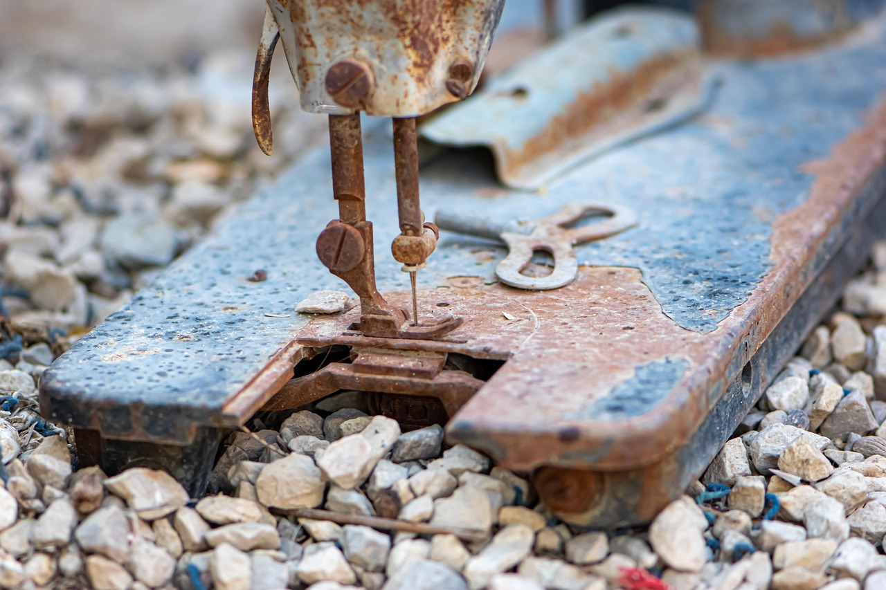 Out Of Order Rusted Needle Free photo on Pixabay Pixabay