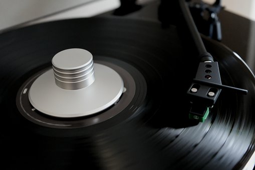 Free Audio Sound photo and picture