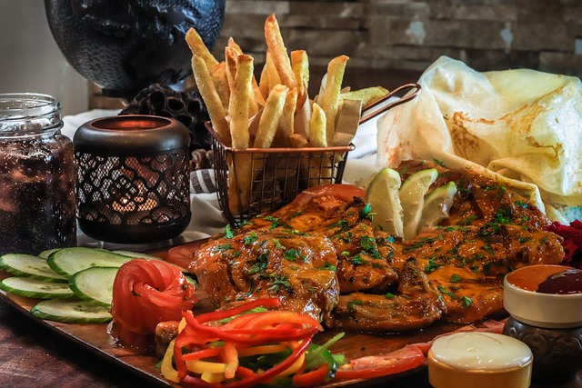 Free Food Syrian photo and picture