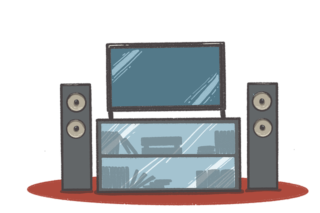 Free speaker speakers music illustration