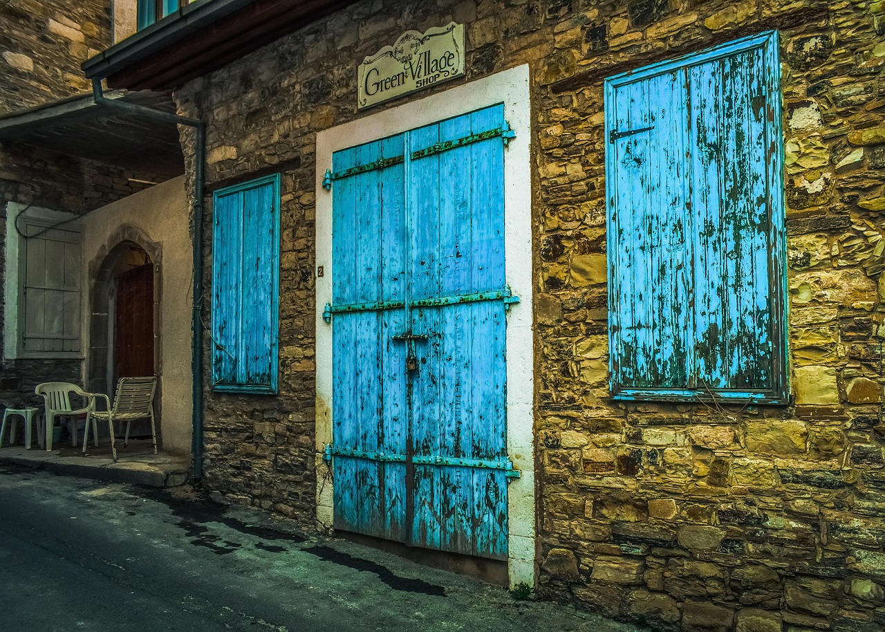 House Old Architecture - Free photo on Pixabay - Pixabay