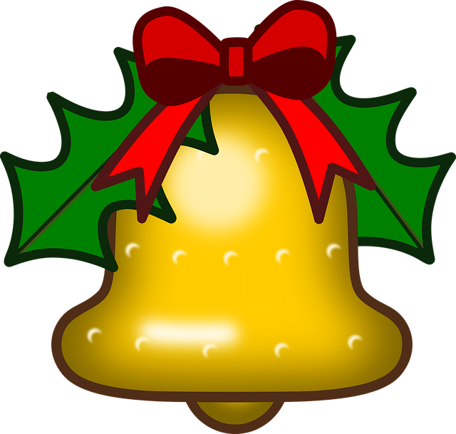 Free christmas ornament day off vector