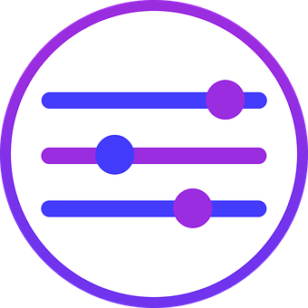 Free Icon Filter illustration and picture