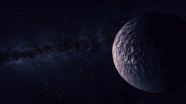 Free the universe space astronomy illustration