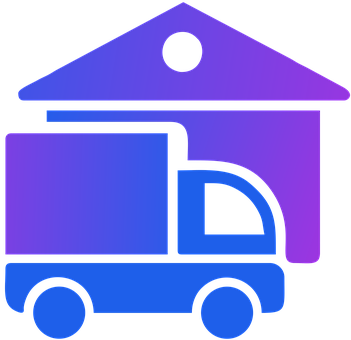 Free Home Icon illustration and picture