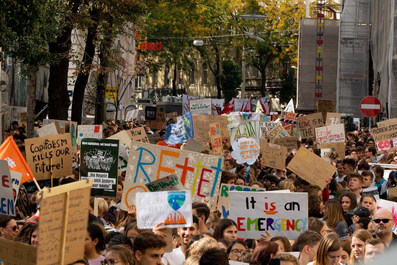 Global Climate Summit 2026 Highlights and Agreements