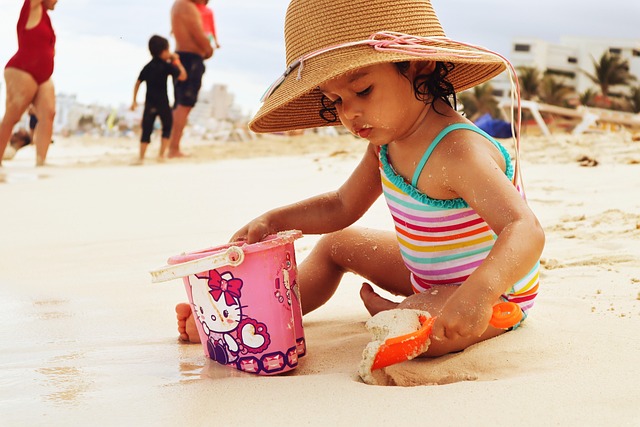 Free Beach Sun photo and picture