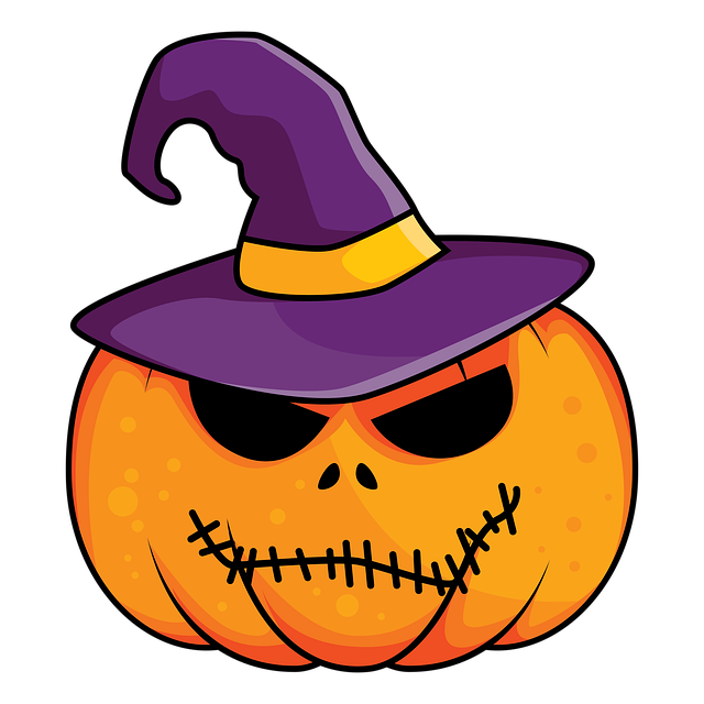 Halloween, Grusel, Gruselig, Unheimlich