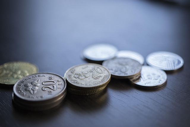 Free Currency Money photo and picture