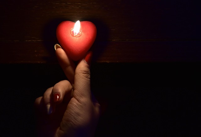 Free Candle Memory photo and picture