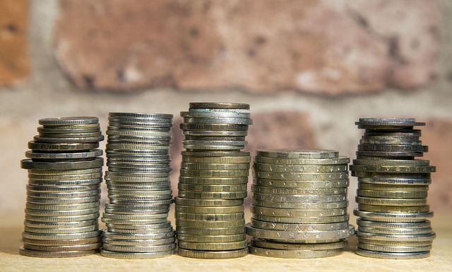 Free Coins Money photo and picture