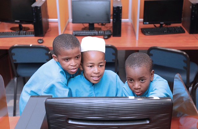 Free Kids Africa photo and picture