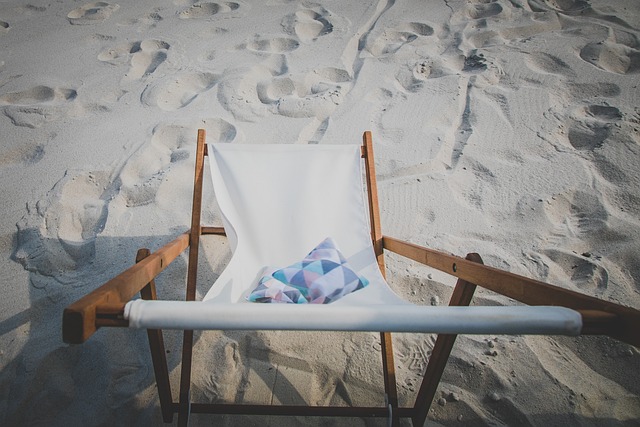 Free Beach Sand photo and picture