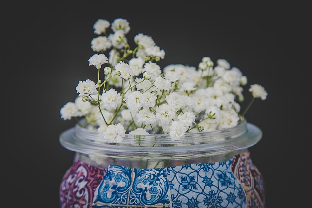 Free Flowers Wedding photo and picture