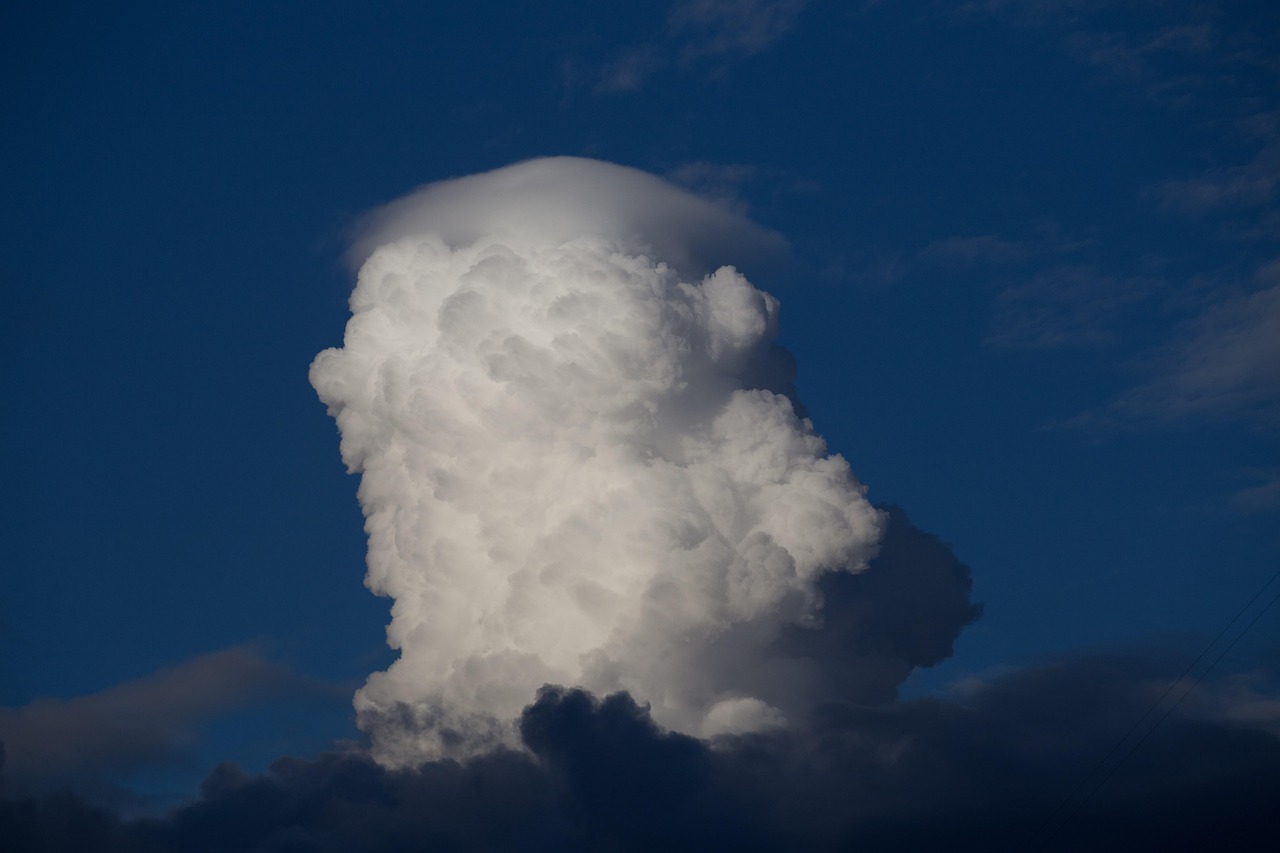 Download free HD stock image of Cloud Sky Free Cloud Sky photo and picture