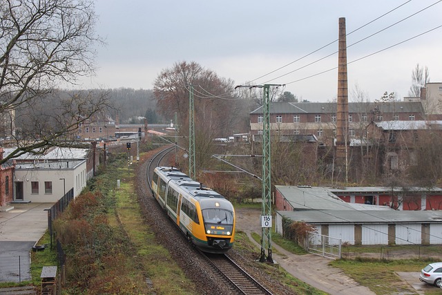 Free Odeg East German Railway photo and picture