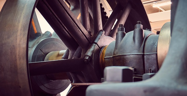 Drive Machine Wheel Drive Wheel Machine Heavy - Free photo on Pixabay - Pixabay