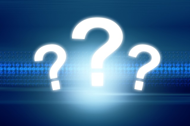 Free question question mark request illustration