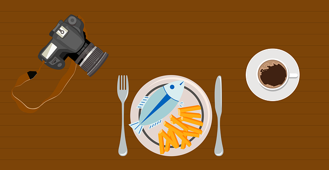 อาหารเช้า, ตาราง, Culinary เดินทาง, กาแฟ