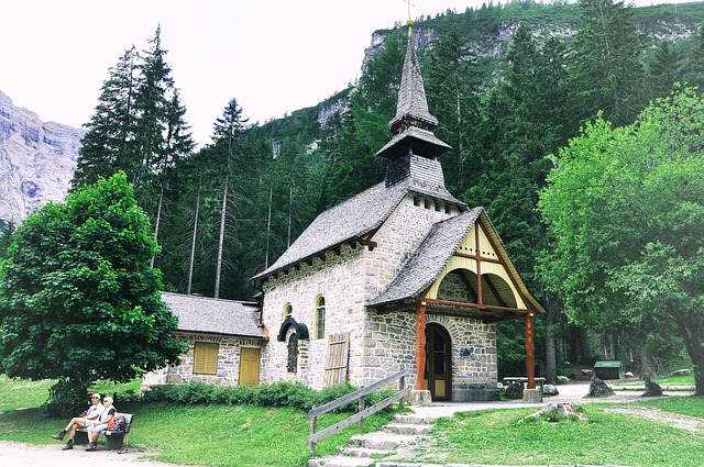 Free Nature Pragser Wildsee photo and picture