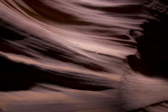 Free Antelope Canyon Sandstone photo and picture