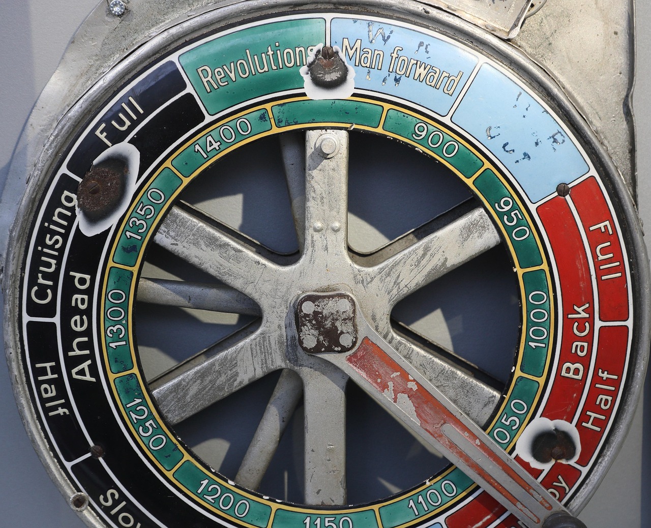 Telegraph Engine Control - Free photo on Pixabay