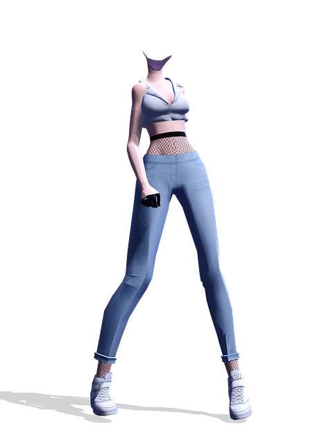 Free Girl Person illustration and picture